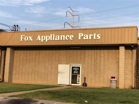 Fox appliances morrow ga. Things To Know About Fox appliances morrow ga. 